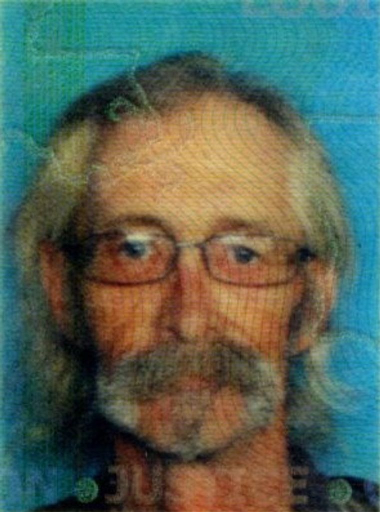 Mr. Larry Solmon