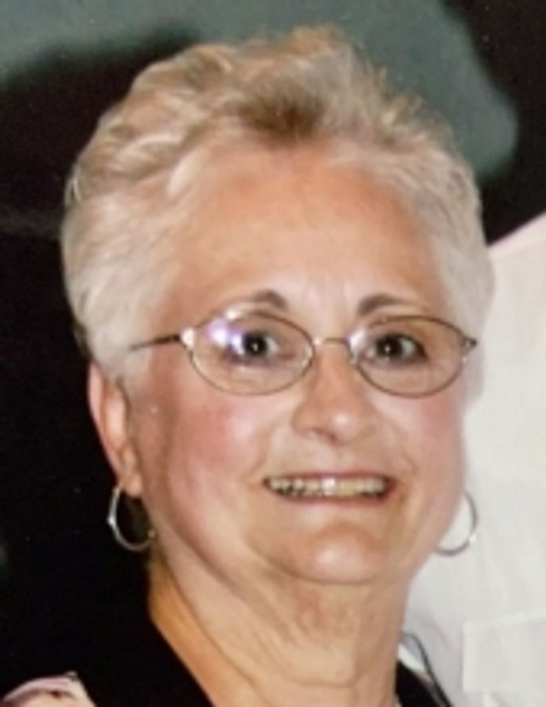 Virginia Katherine Rosier