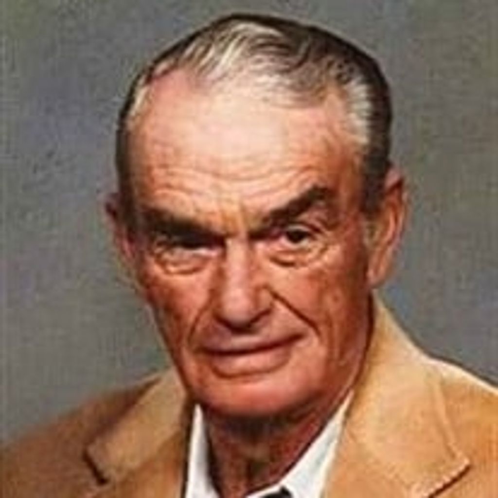 Clyde Vincent Miller