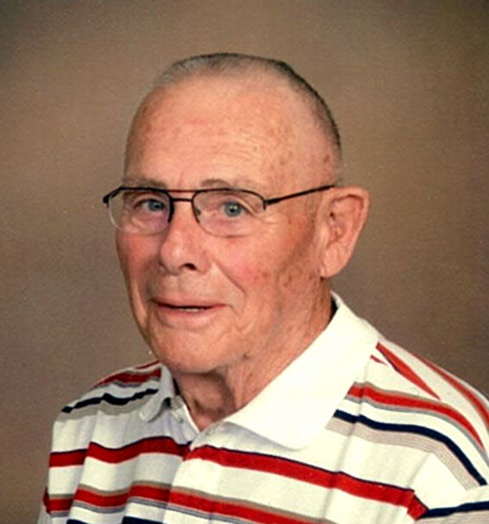 John Roger Olson Profile Photo