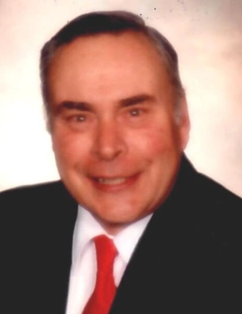 Kenneth G. Buchardt Profile Photo