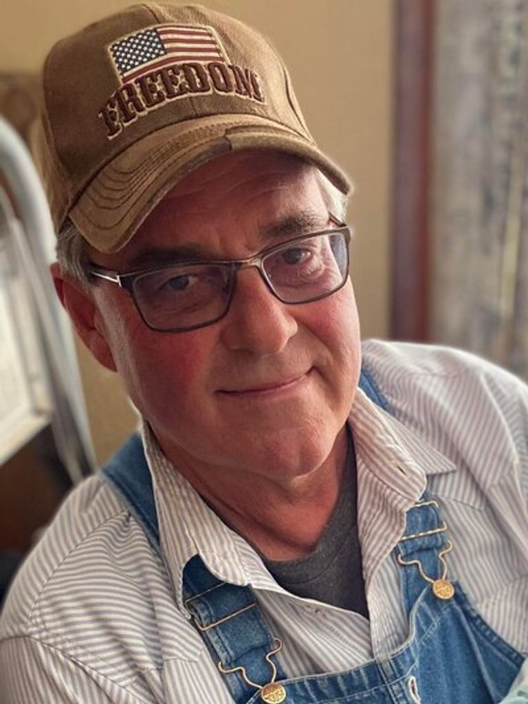 Jimmy Bruce Ireland Profile Photo