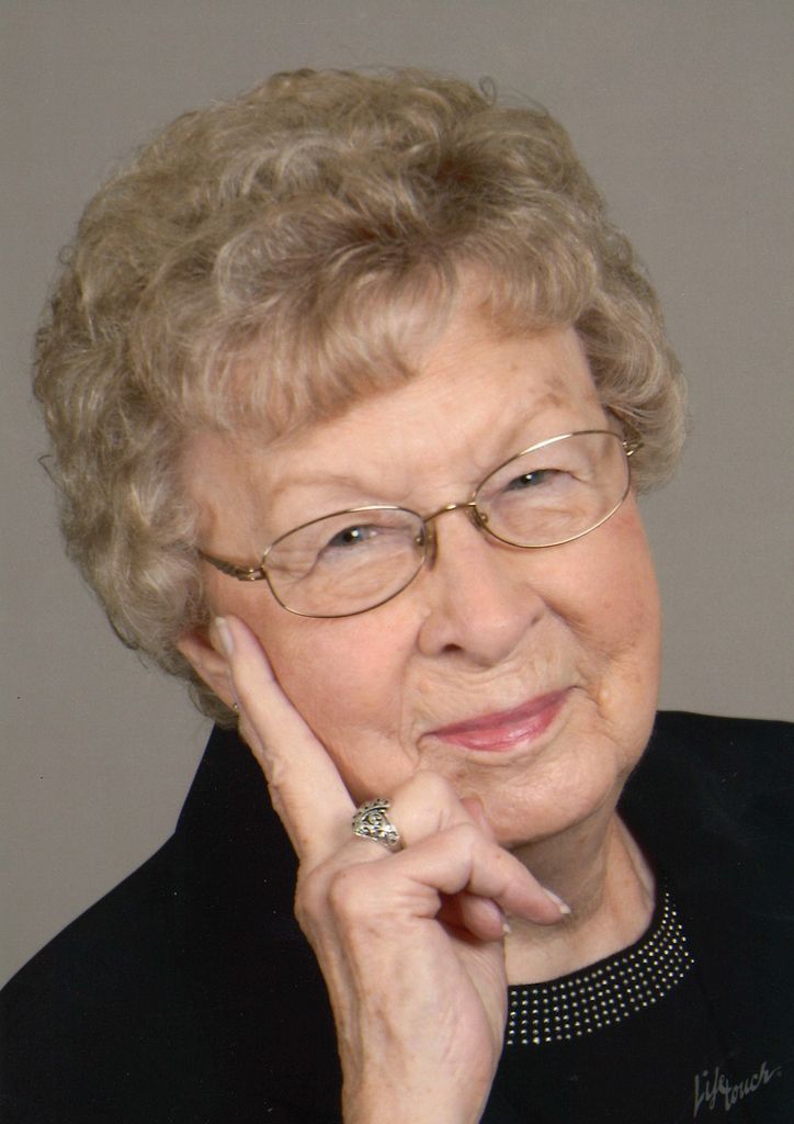 Bonnie Dallas