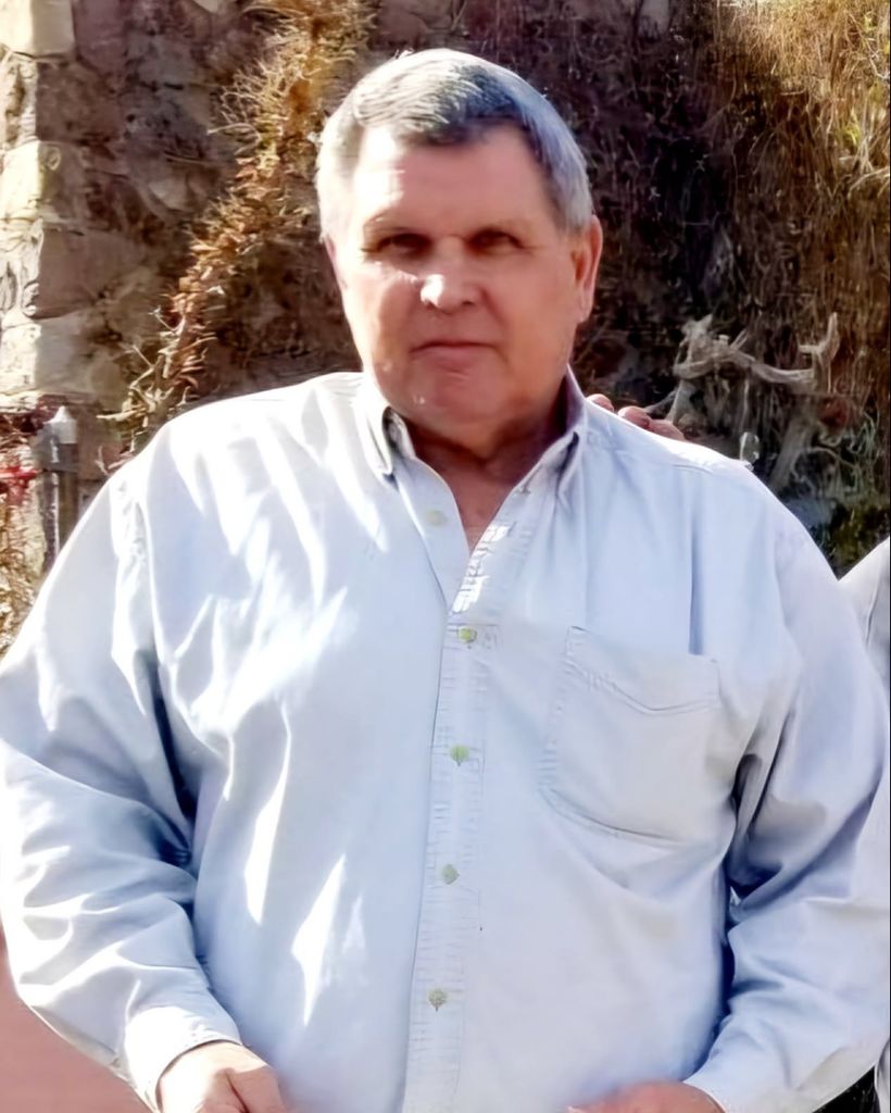 Walter William Regan