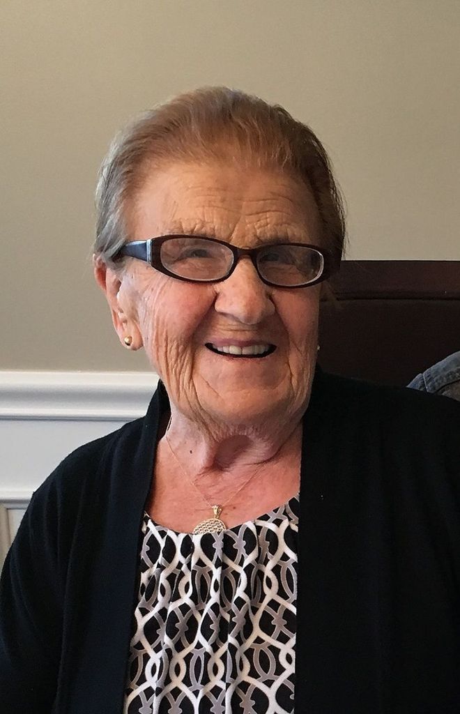 Concetta "Connie" Rateni Profile Photo