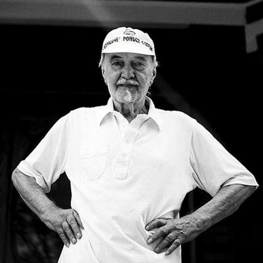 Walter Smal Profile Photo