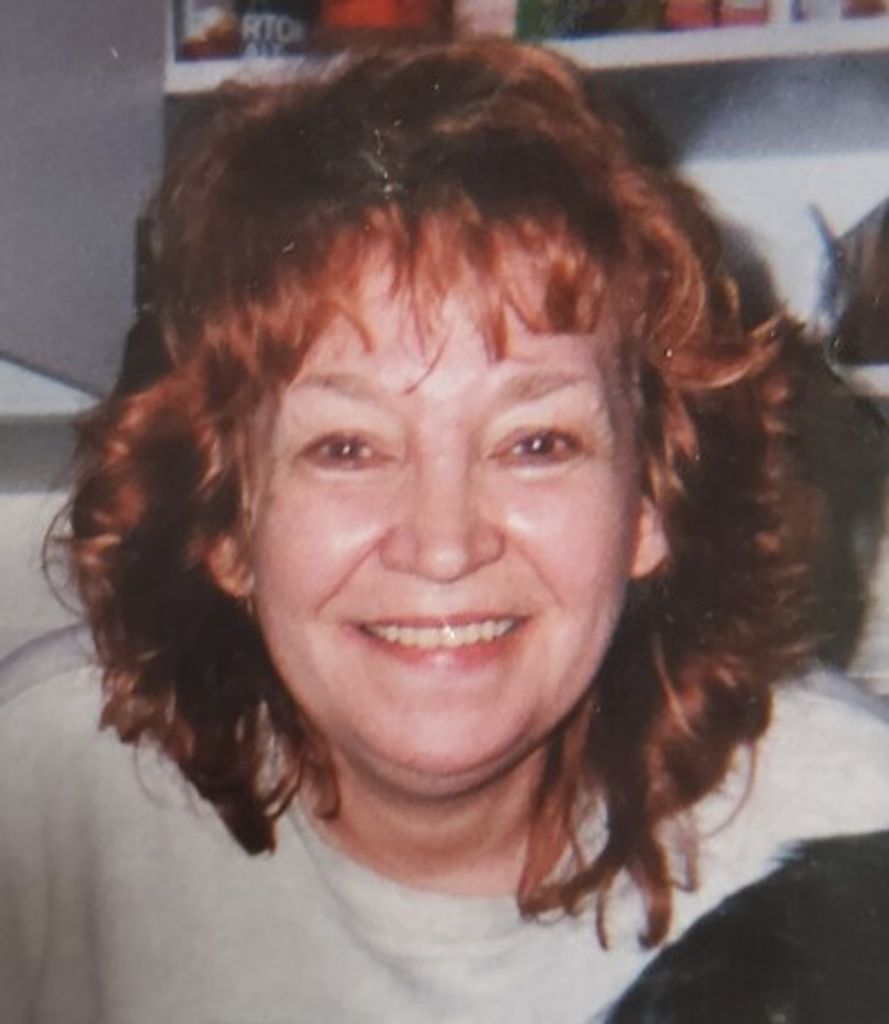 Sharon L. Mcclung Profile Photo