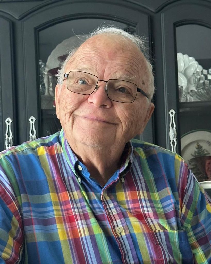 Tommy Dennis Cody