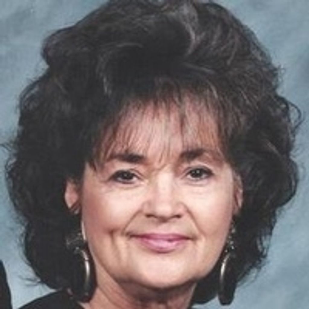 Joyce Marie Thomas
