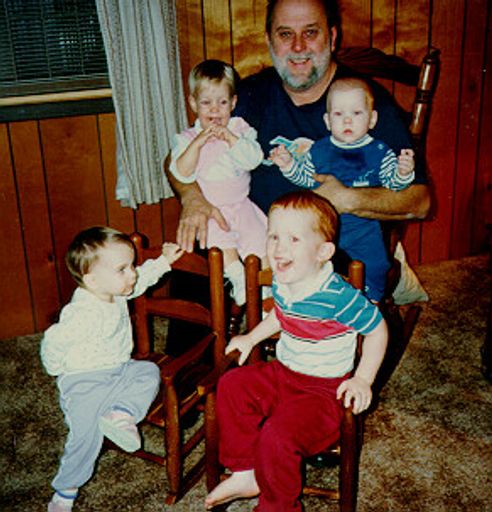 Keith Edward Loe Bailey photo gallery thumbnail 48 of 103