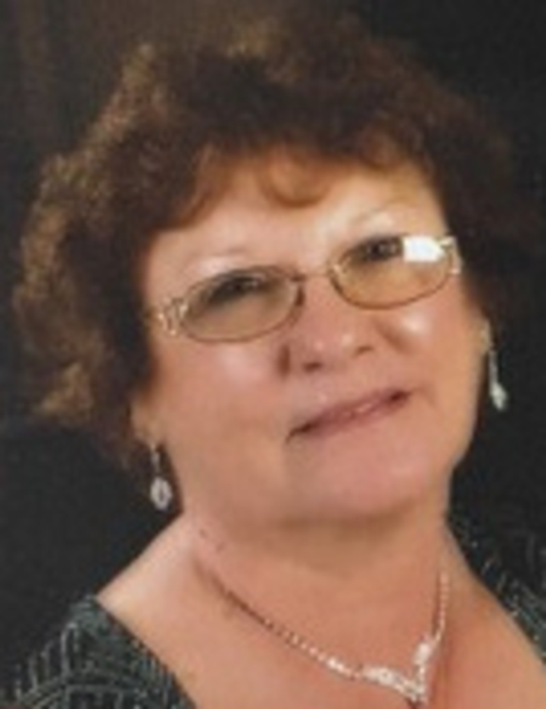 Alice Ann (Gibbs) Armstrong