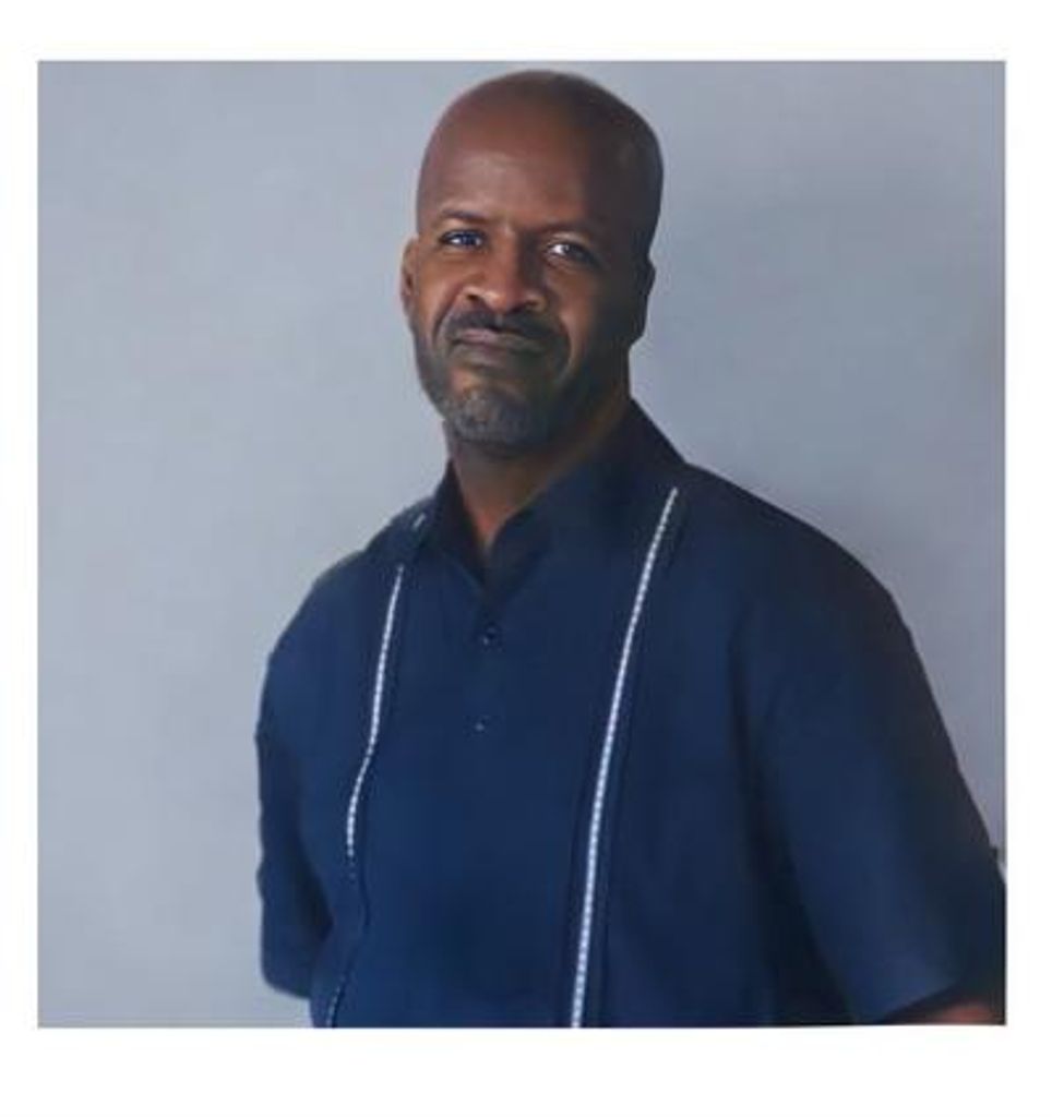 Mr. Cornel Wilson Profile Photo