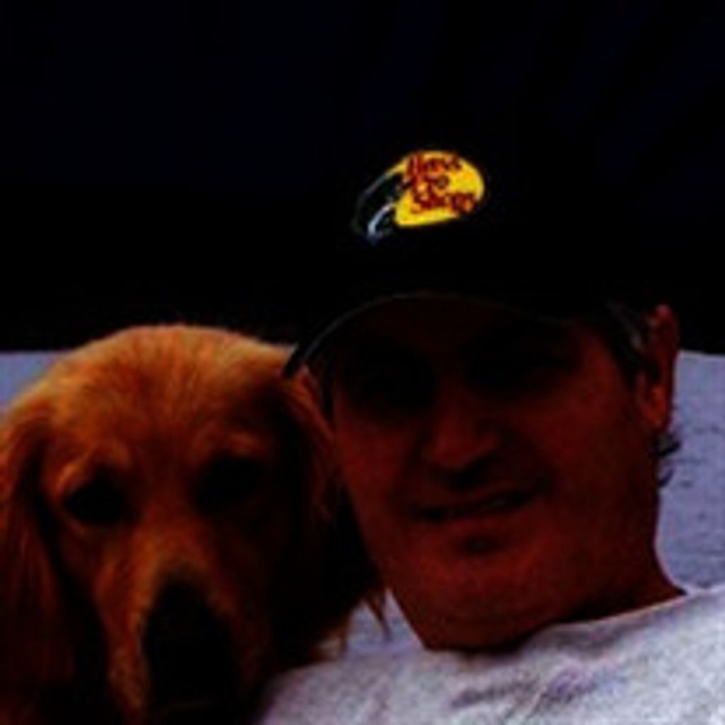 Rodney Burton Perry
