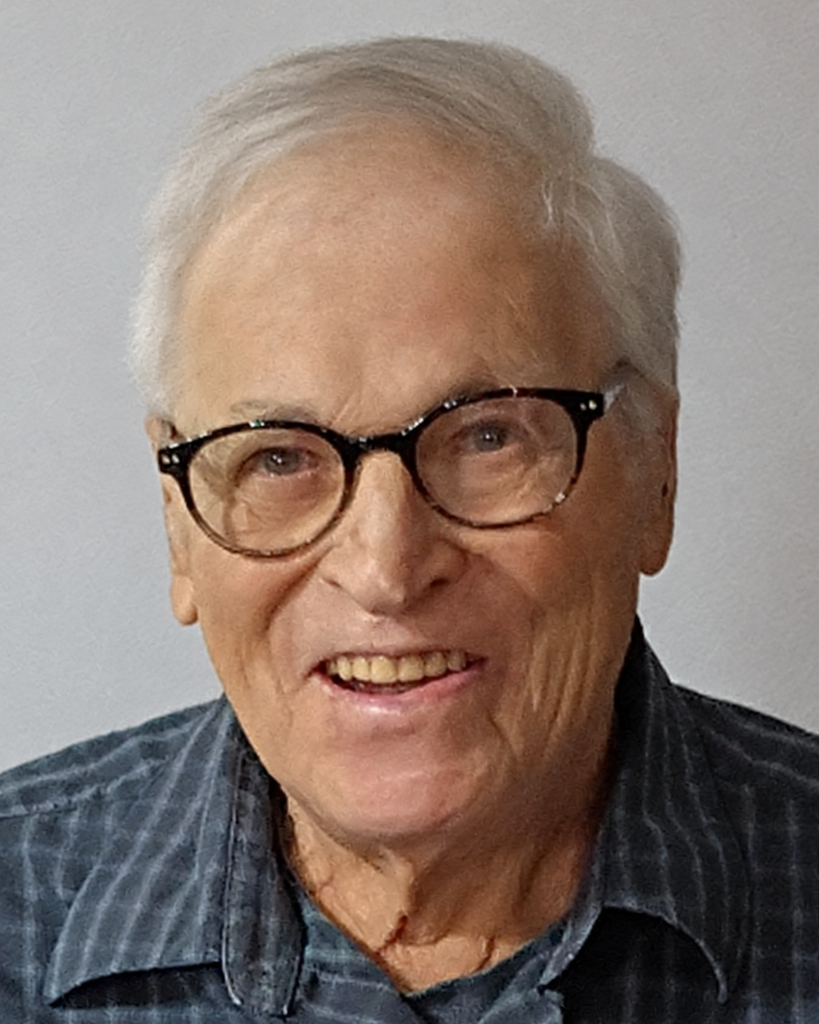 Lewis Garfield Champlin Profile Photo