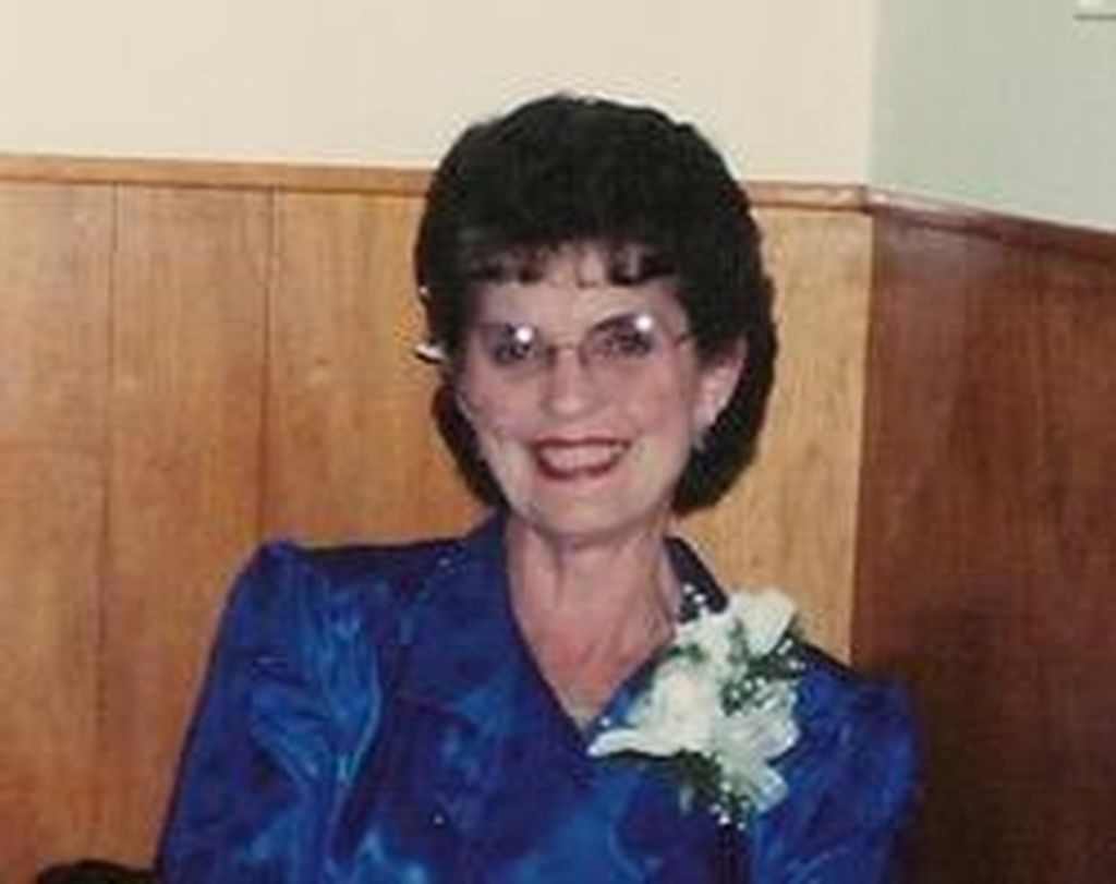 Rosemary Audrey Berg-Smit