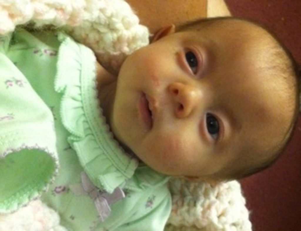 Kathryn Elizabeth Sheehan