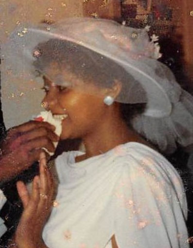 WANDA HENRY