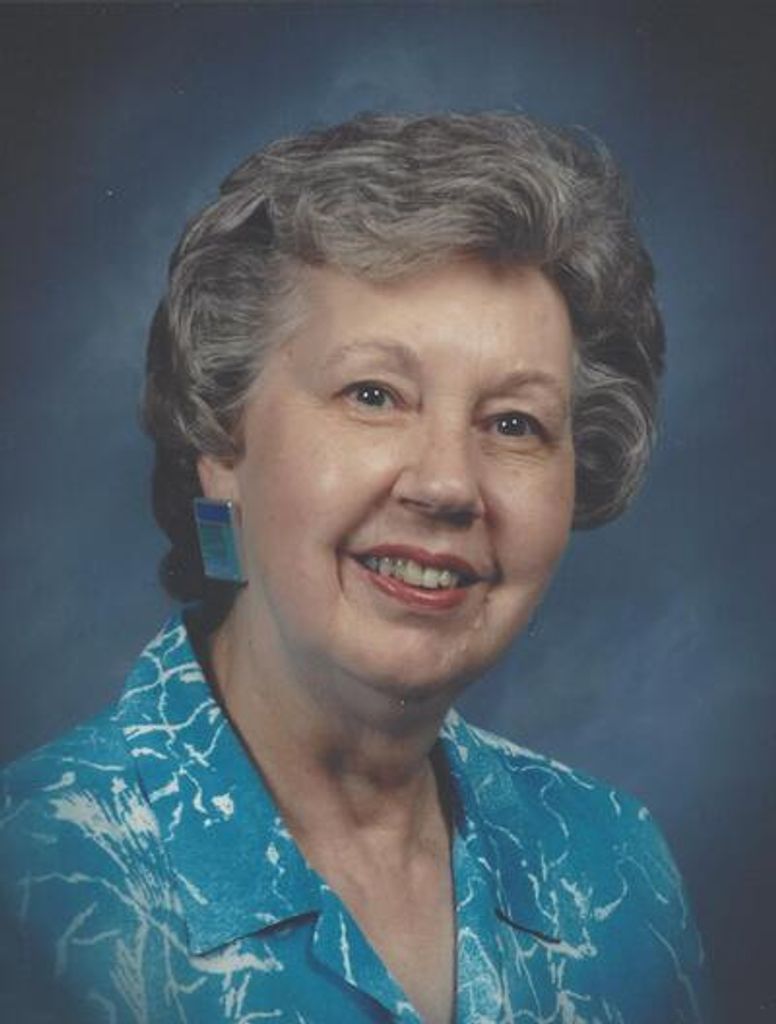 Ada Lee Robertson Profile Photo
