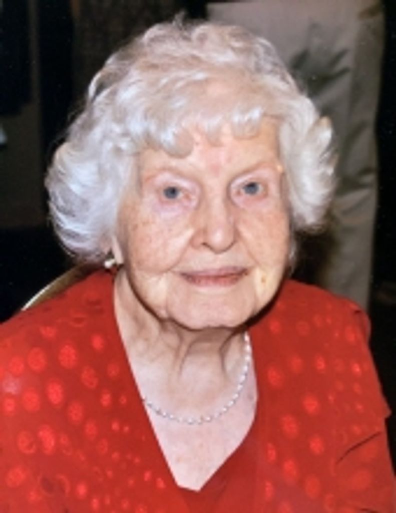 Jennie Veronica Affleck Profile Photo