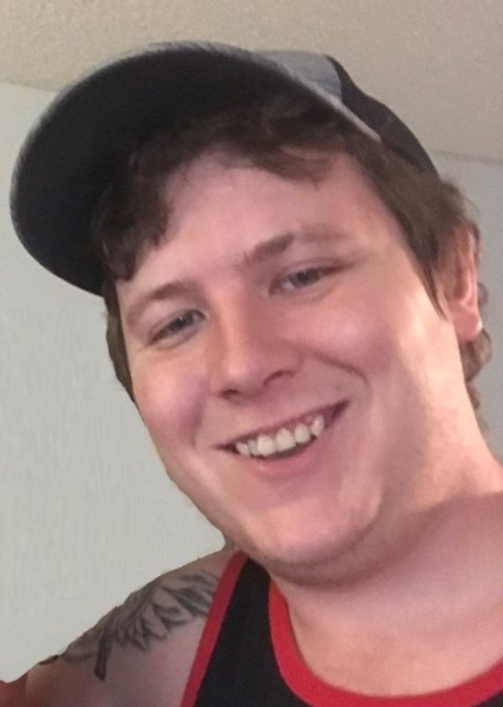 Chance Alan Derrick Profile Photo