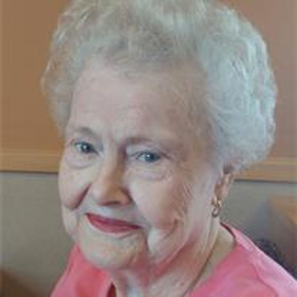 Jessica (Jackie) Trent Fletcher
