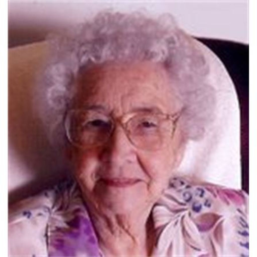 Vera H. Gray