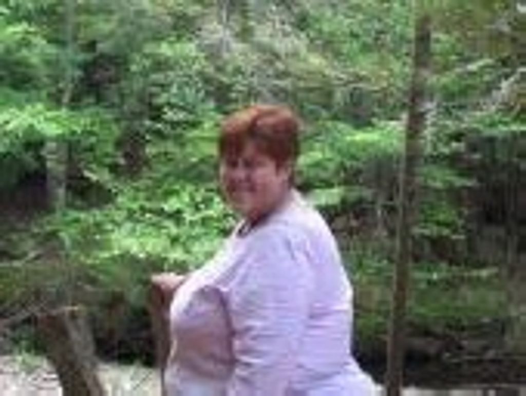 Jacqueline ''Jackie'' Elizabeth Brown
