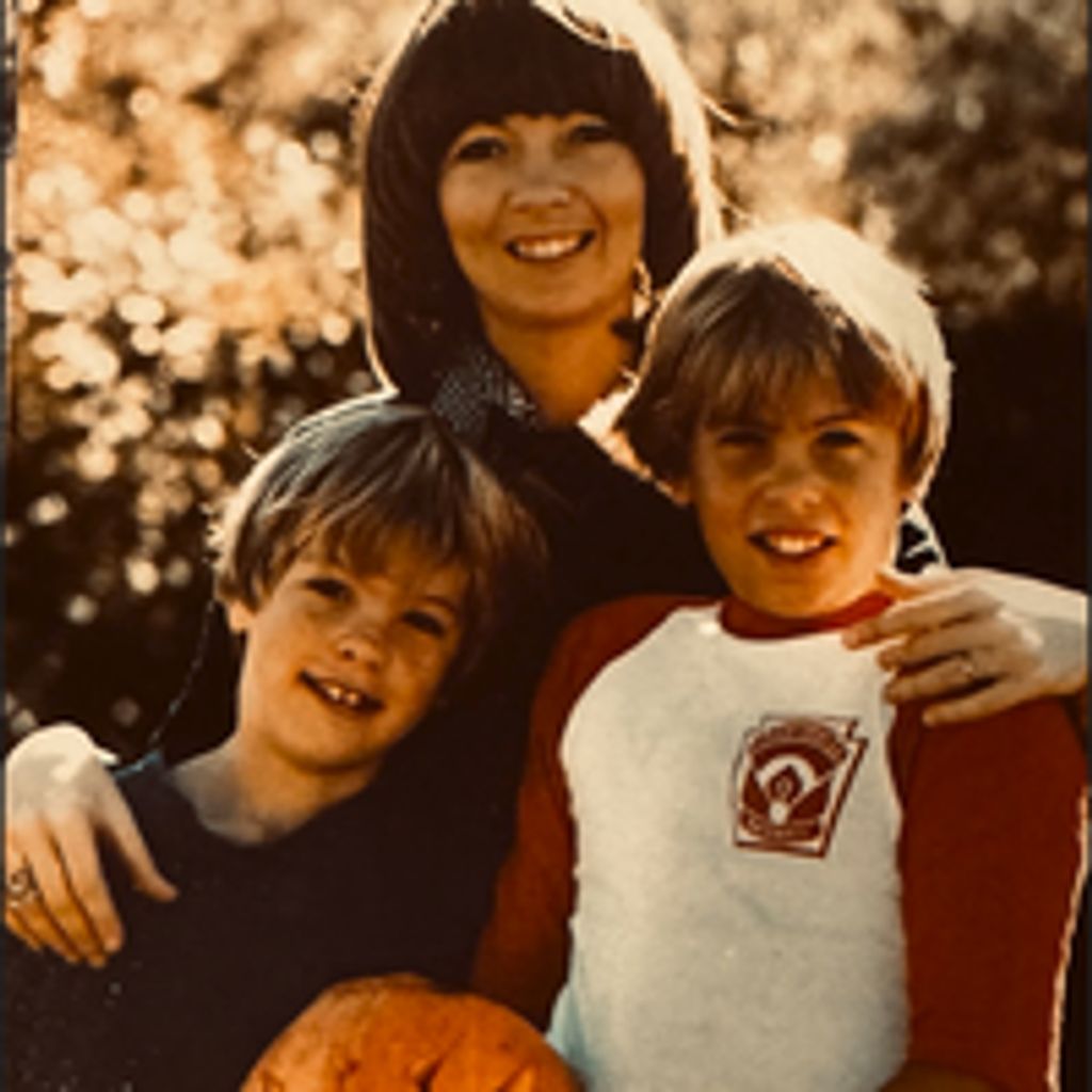 Paula Joan Dressler Profile Photo