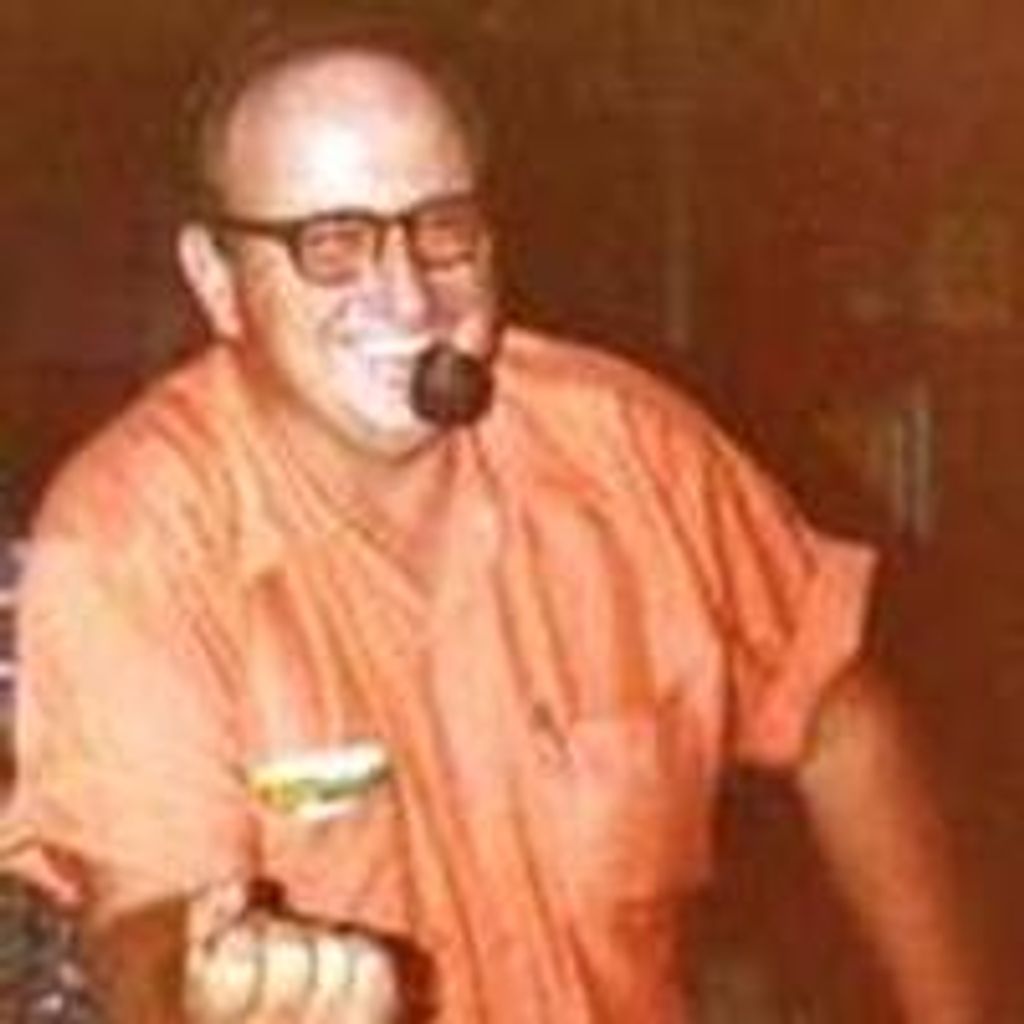 James Alvin Castle