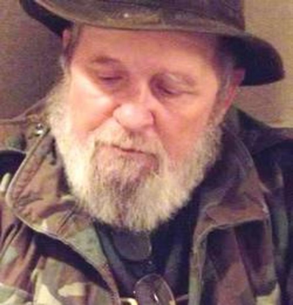 David Allen Houghton Profile Photo