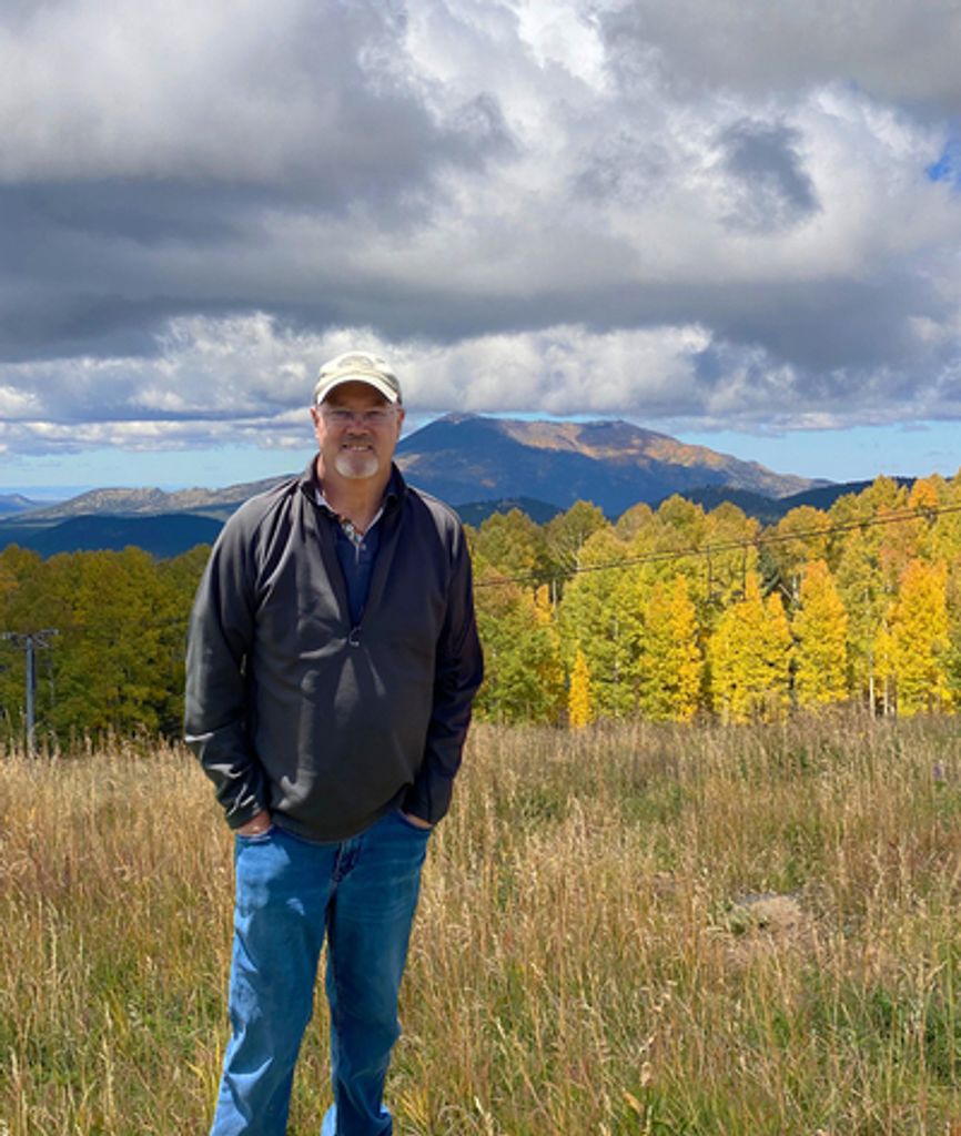 Brad Brown Profile Photo