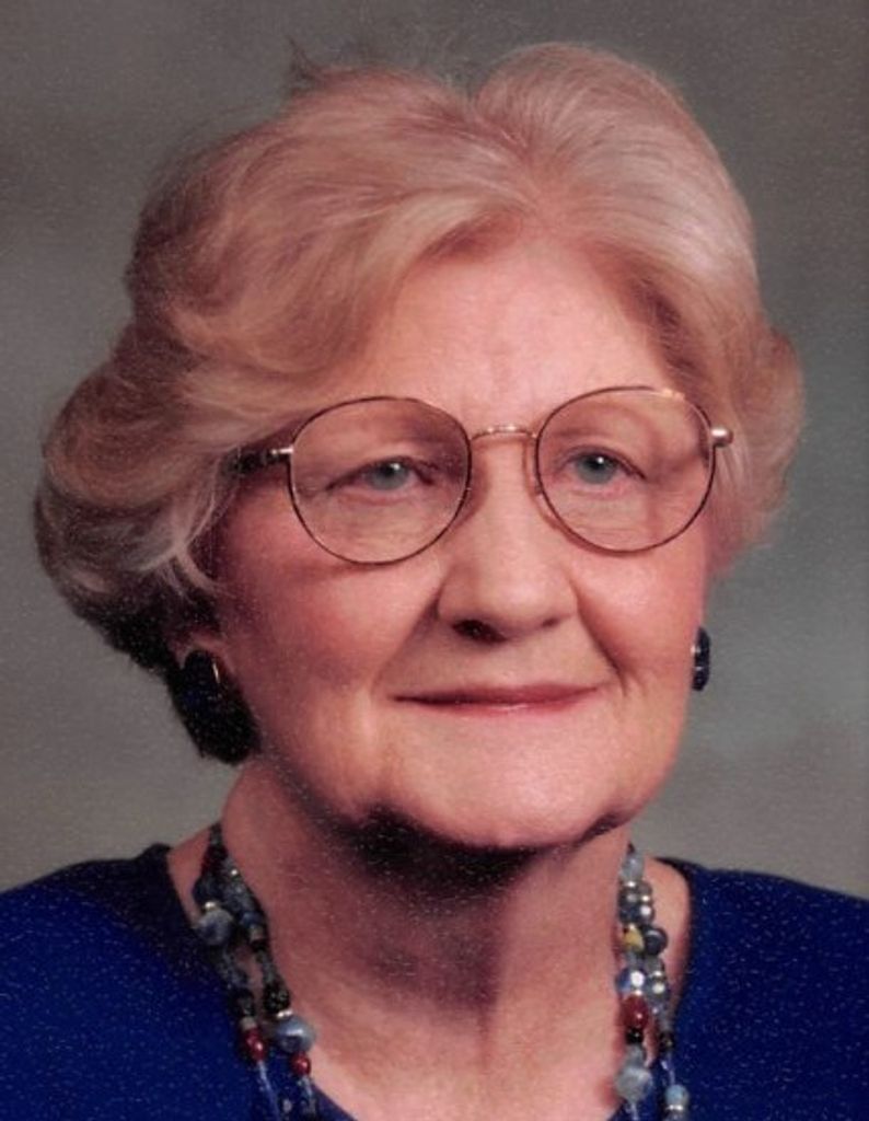 Betty Sue Slaughter