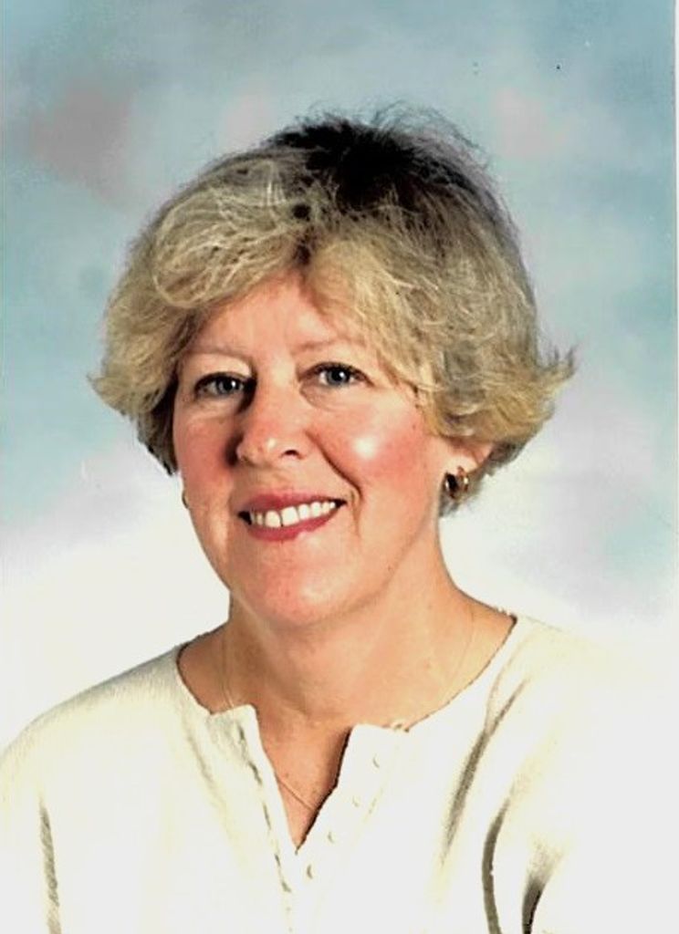 Nancy Sauer