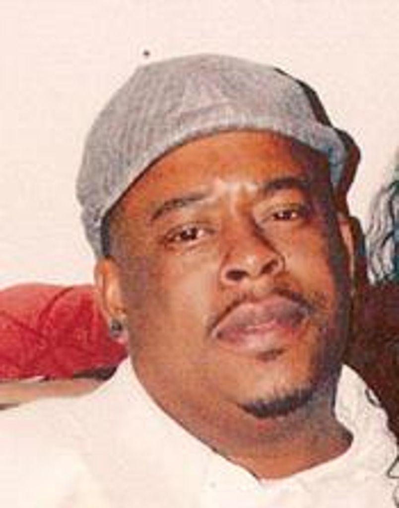 Timothy Brewer, Sr. Profile Photo