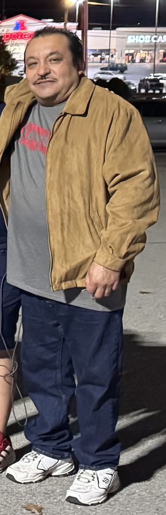 Humberto Garcia Profile Photo