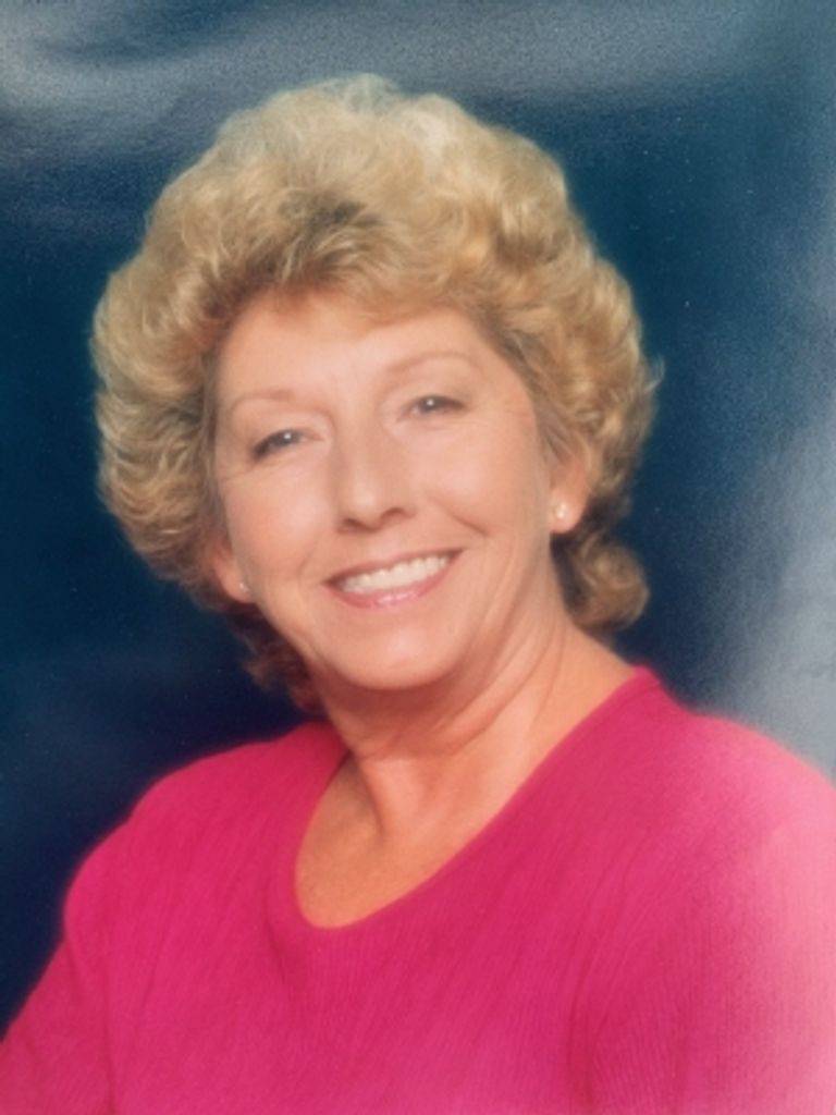 Carolyn Yvonne Roddenberry Profile Photo