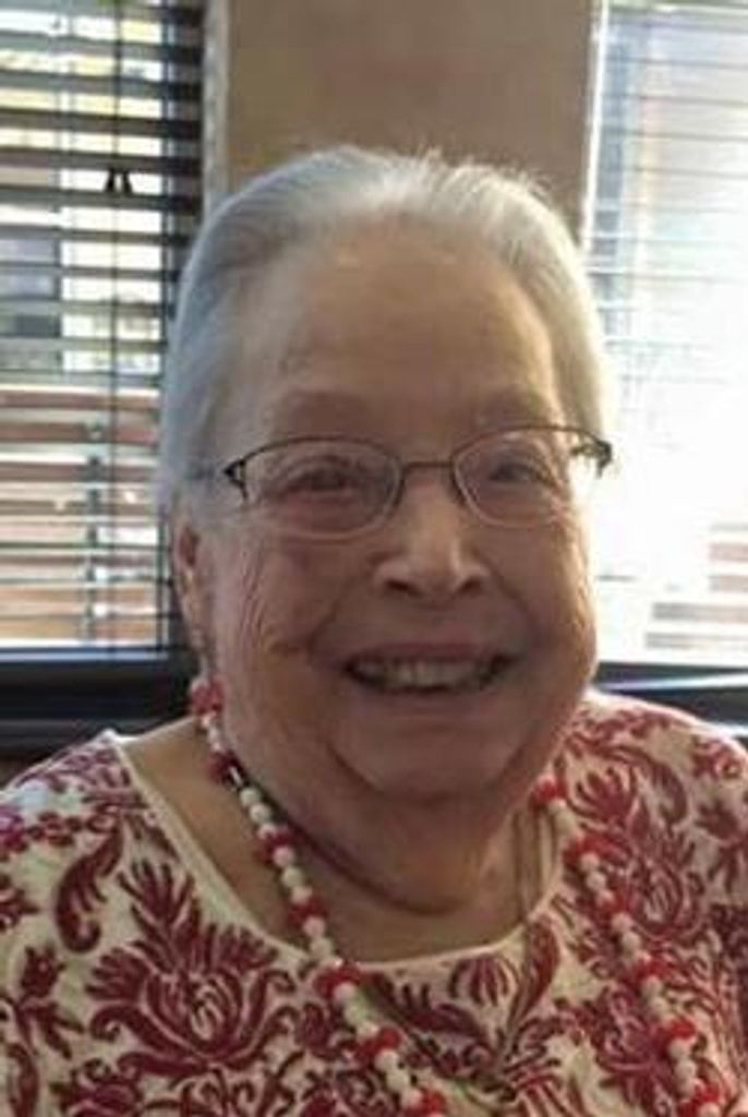 Rosella C. Schuette