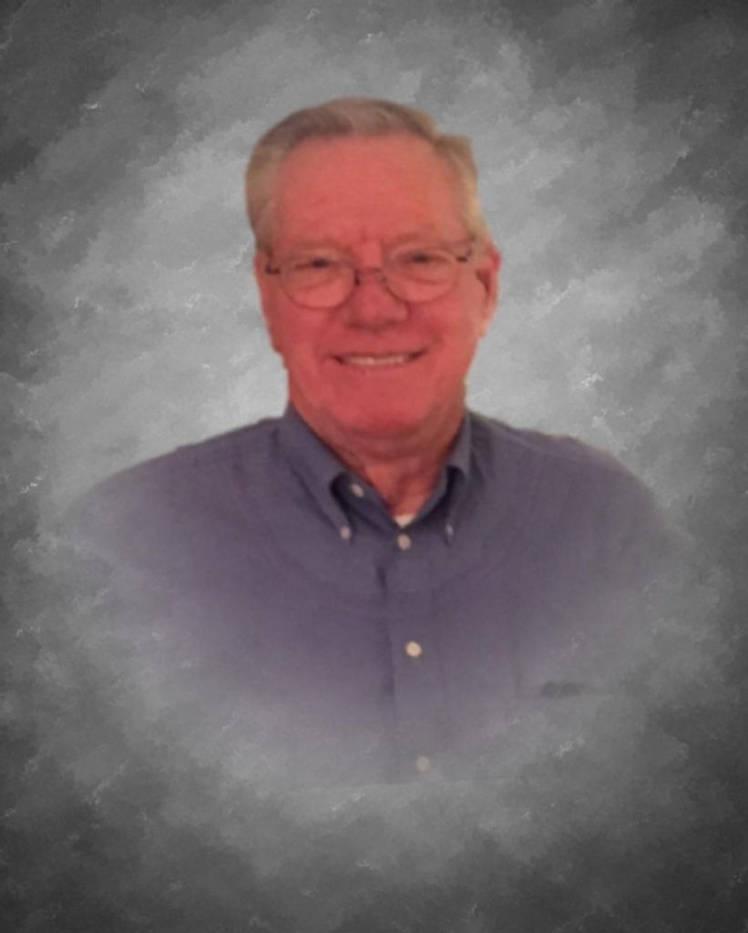 Marion E. "Gene" Huff