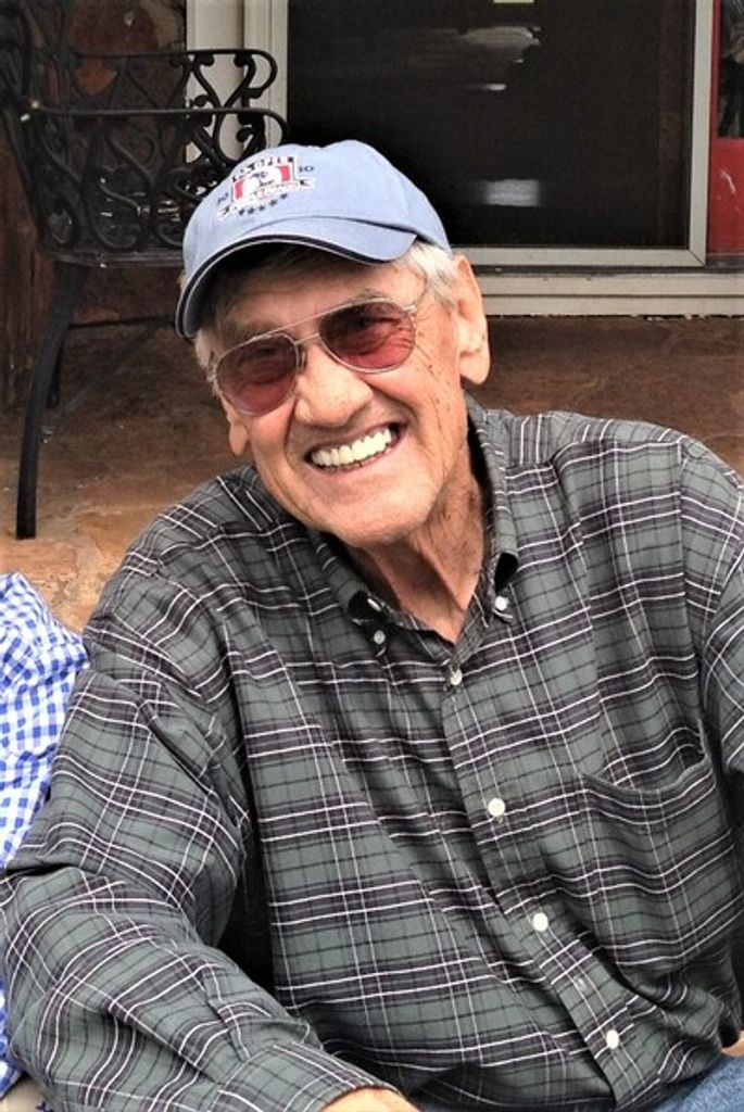 Chester A. Kyle, Jr.