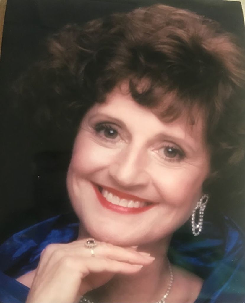 Patricia Louise Andrews Profile Photo