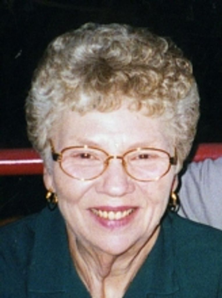 Joyce A. (Maliszewski) Cassoni