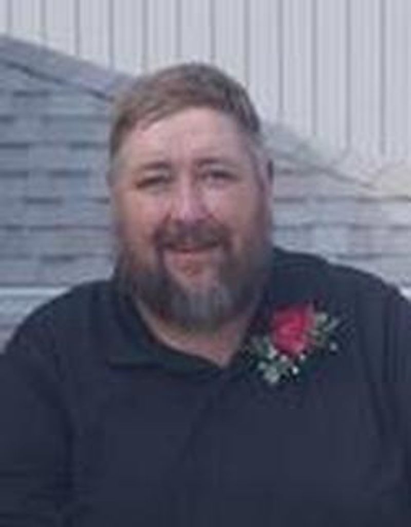 Scott Ernest Wroughton Profile Photo