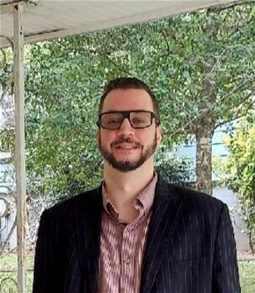 Adam Ross Pike Profile Photo