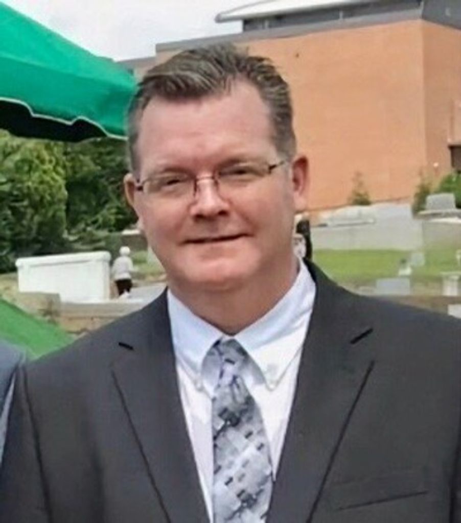 Mark Hicks Profile Photo