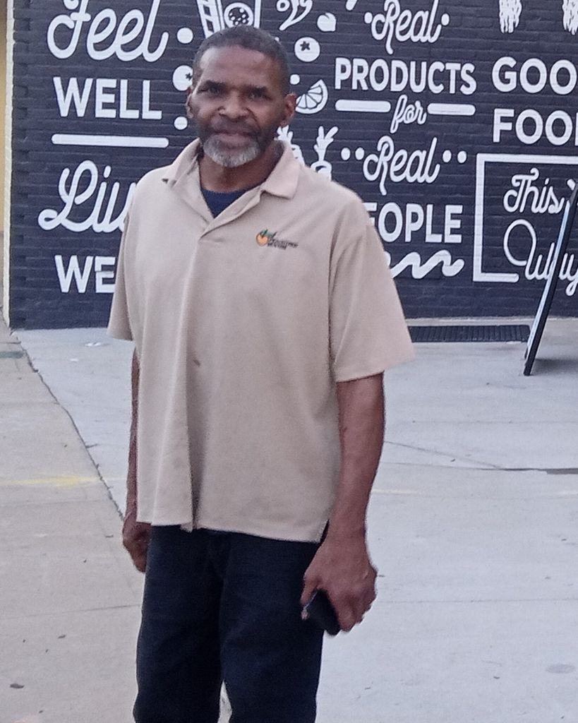 Bernard Toomer Profile Photo