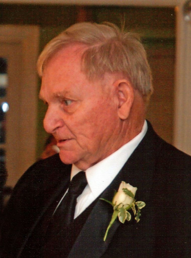 Otha "J.R." Greene Cundiff, Jr.