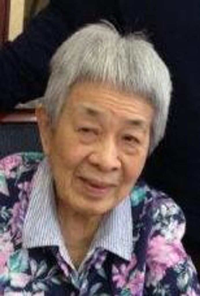 Charlotte Ch’Iu-Fang Bedford
