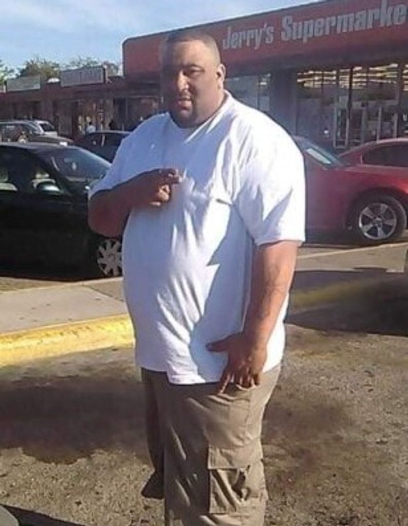 LADARRON PERKINS