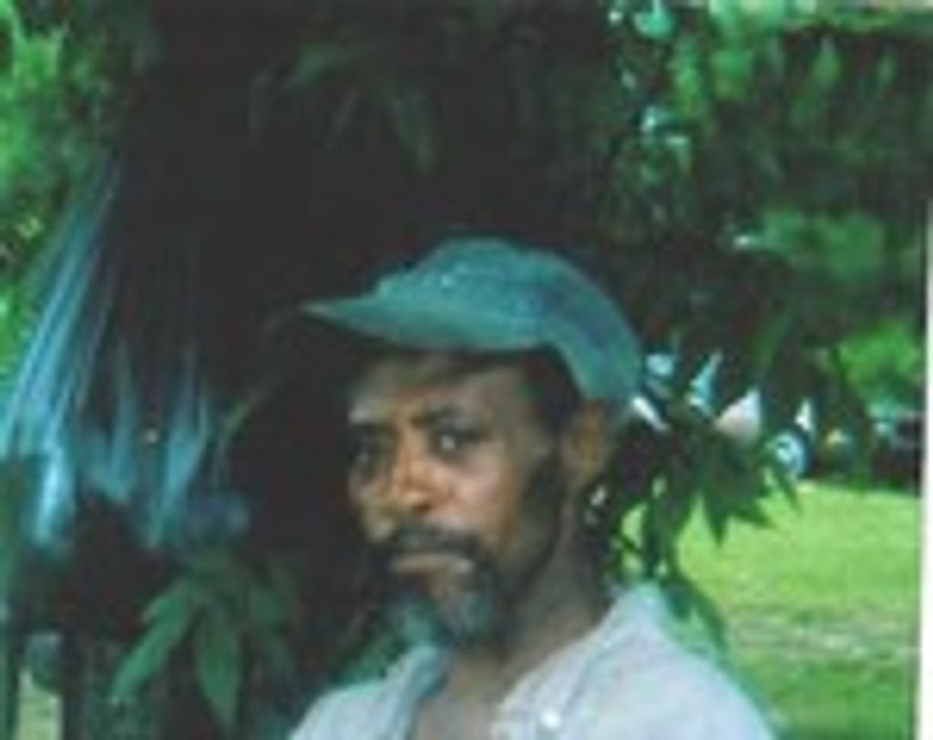 Walter Mack Profile Photo