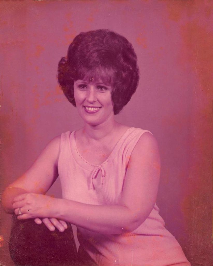 Peggy Hinson Holly Profile Photo